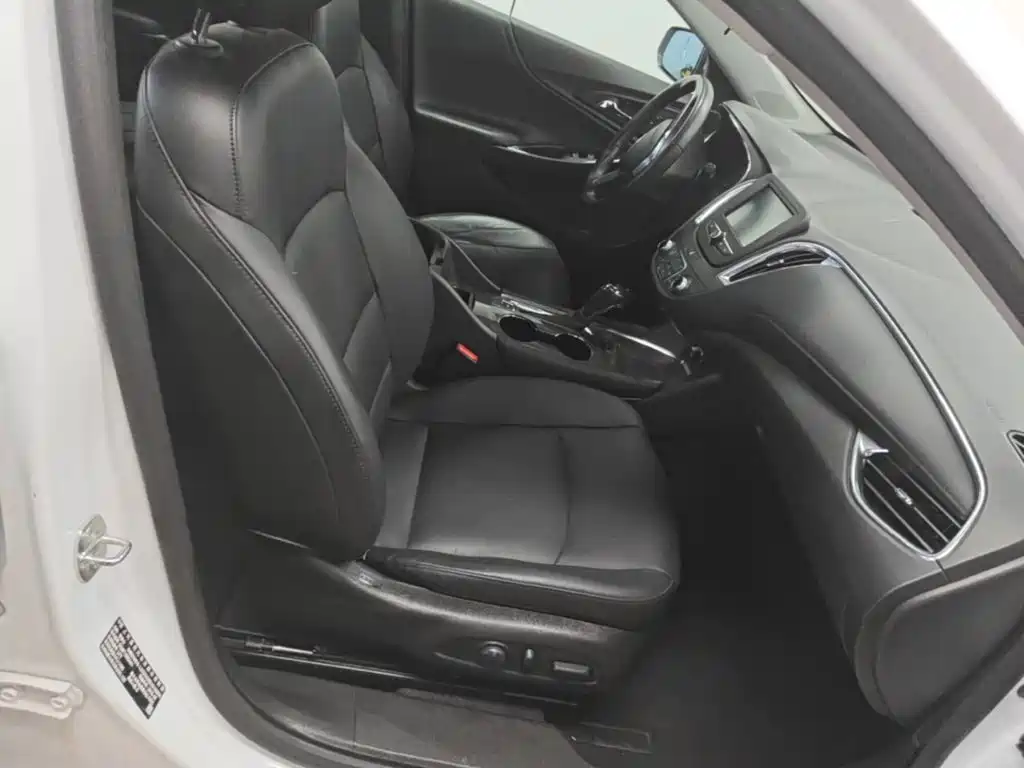 Chevrolet Malibu XL 2018 2018 530T Auto RuiChi Edition