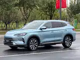 Фото 1 - BYD Song PLUS PHEV