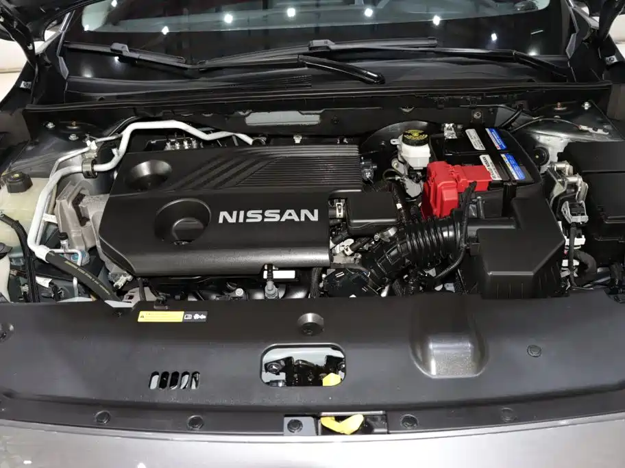 Nissan SYLPHY, миниатюра 19
