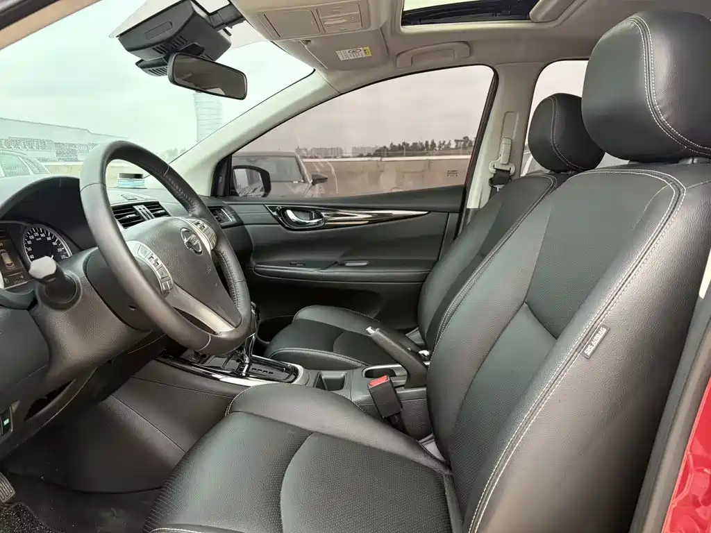 Nissan Tiida, миниатюра 12