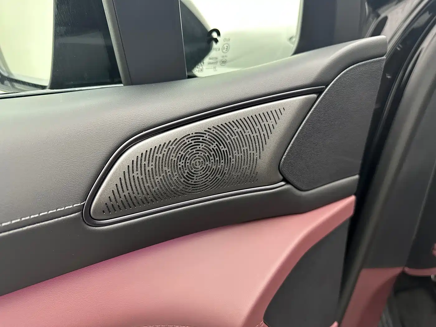 NIO ES8 2025 2025 Model 6-Seat Executive Luxury Edition