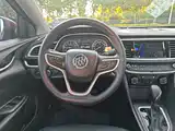 Фото 11 - Buick Excelle