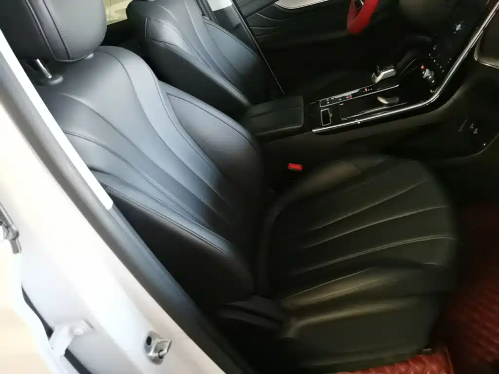 Photo 25 - Roewe RX5 MAX