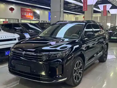AITO M7