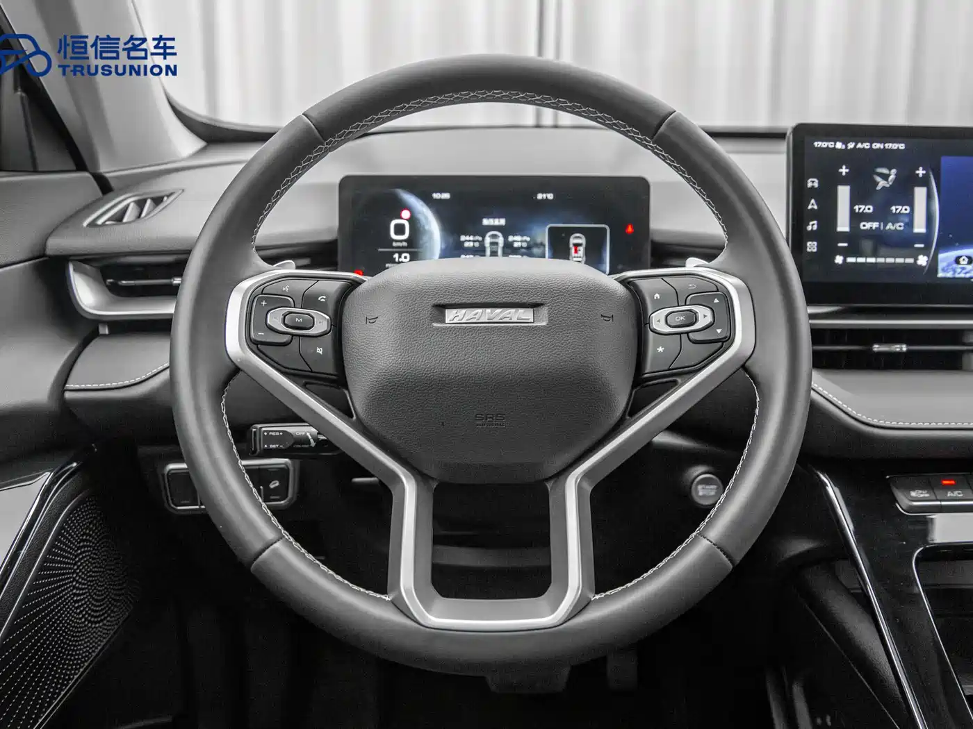 Haval H6 2022 3rd Gen 1.5T Auto 2WD Max фото 16