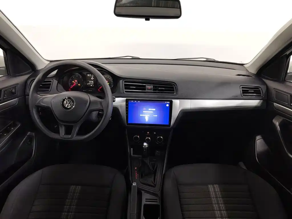 Volkswagen Lavida, миниатюра 5