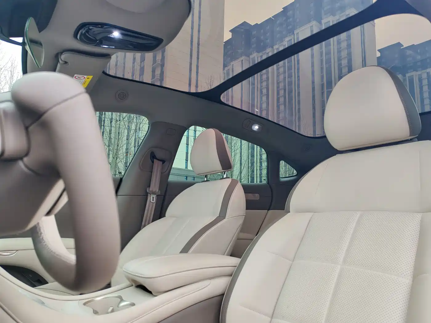 ZHIJI AUTOMOBILE ZHIJI L6