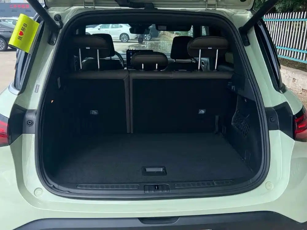 smart Elf #1 2025 2026 Agile New Luxury Edition