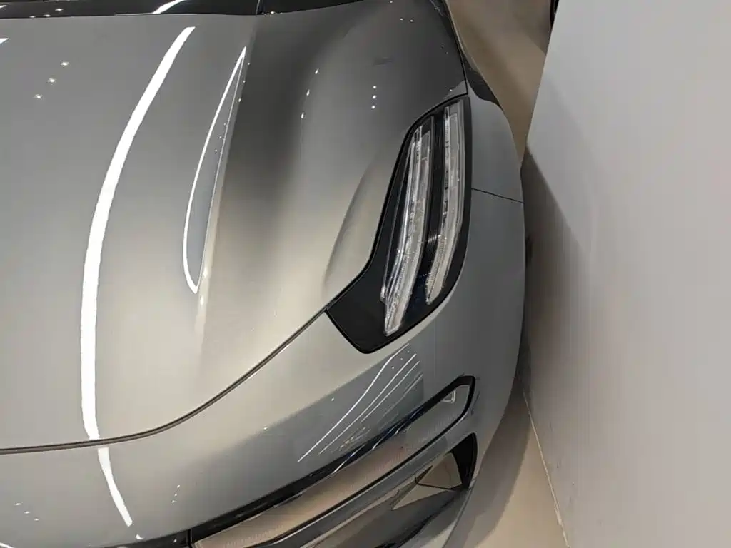 ZEEKR 001 2025 2025 YOU Edition 100kWh AWD