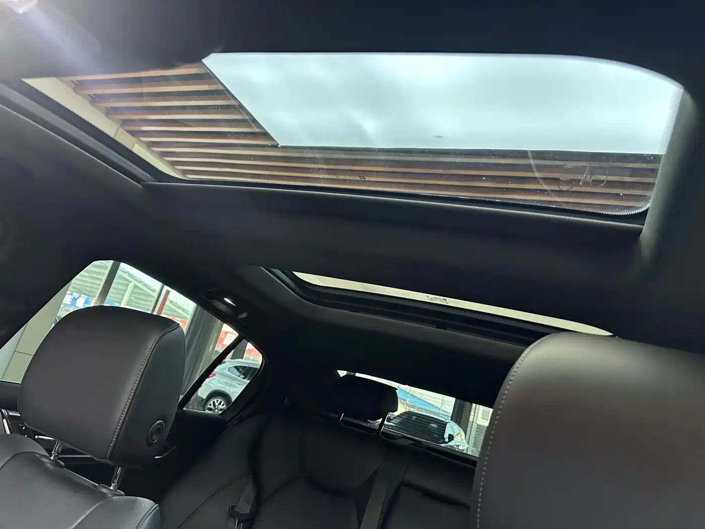 Cadillac CT5 2021 28T Luxury фото 30