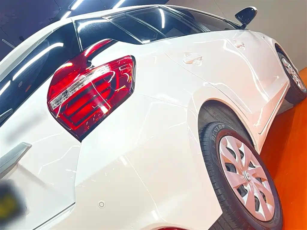 Toyota YARiS L Zhi Xuan 2020 1.5L CVT Leading Edition фото 10