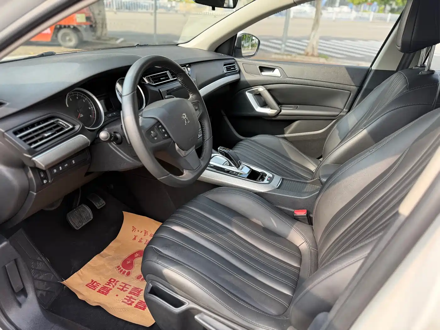 Peugeot 408 2022 2020 230THP 10th Anniversary Premium Edition