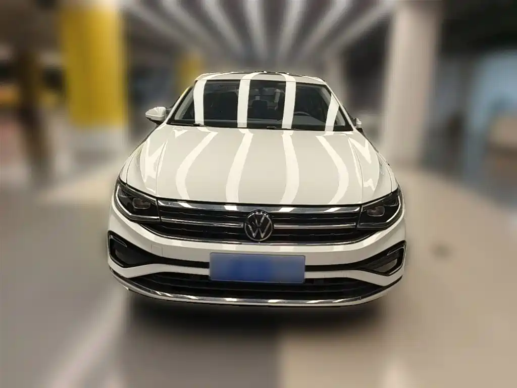 Volkswagen Bora 2023 200TSI DSG Yuexing PRO Edition фото 5