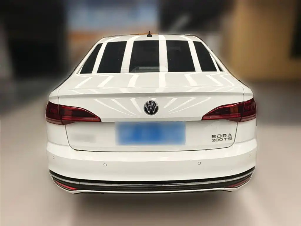 Volkswagen Bora 2023 200TSI DSG Yuexing PRO Edition фото 10