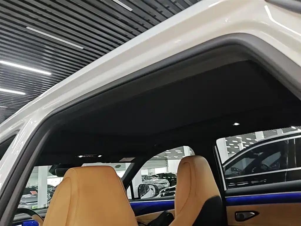 Geely Galaxy Galaxy L7 2023 1.5T 115km Starship фото 18