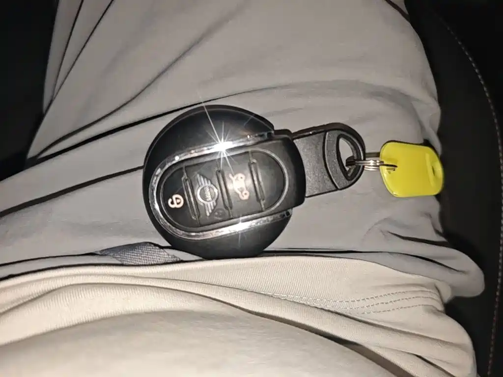 MINI COUNTRYMAN 2019 2018 1.5T COOPER Special Edition