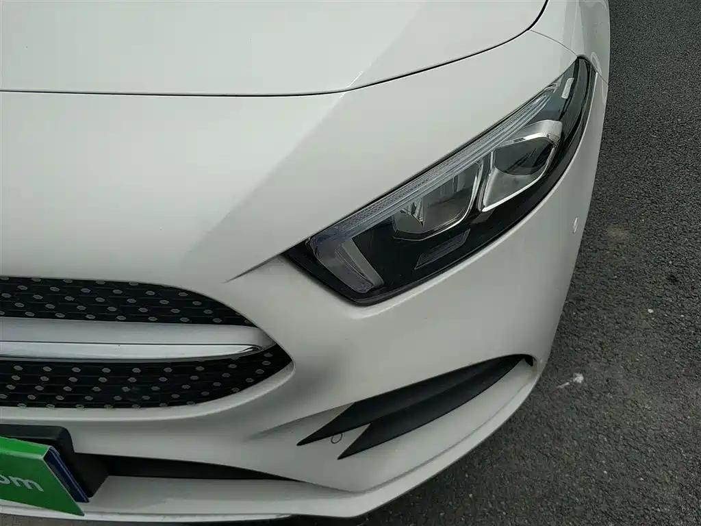 Mercedes-Benz A-Class 2022 Facelift III A 200 L Sport Sedan Fashion фото 24