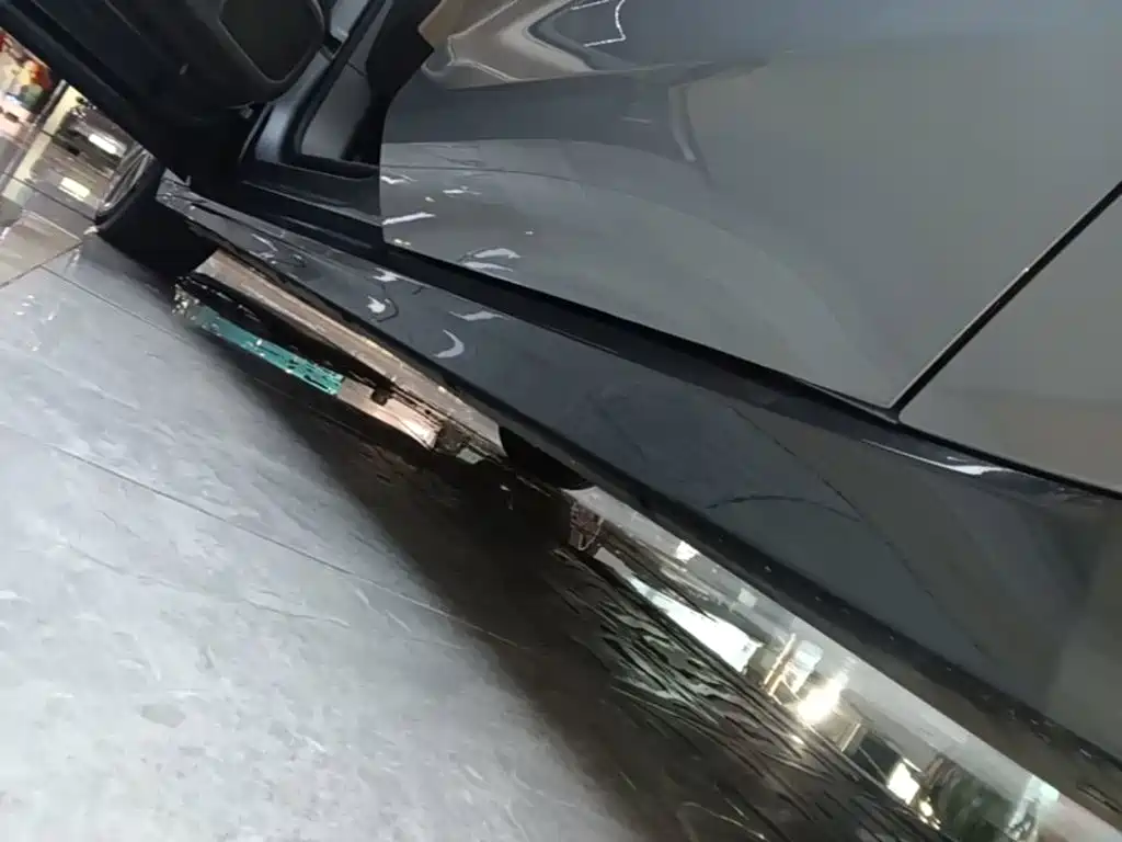 NIO ET7 2026 2024 75kWh Executive Signature Edition