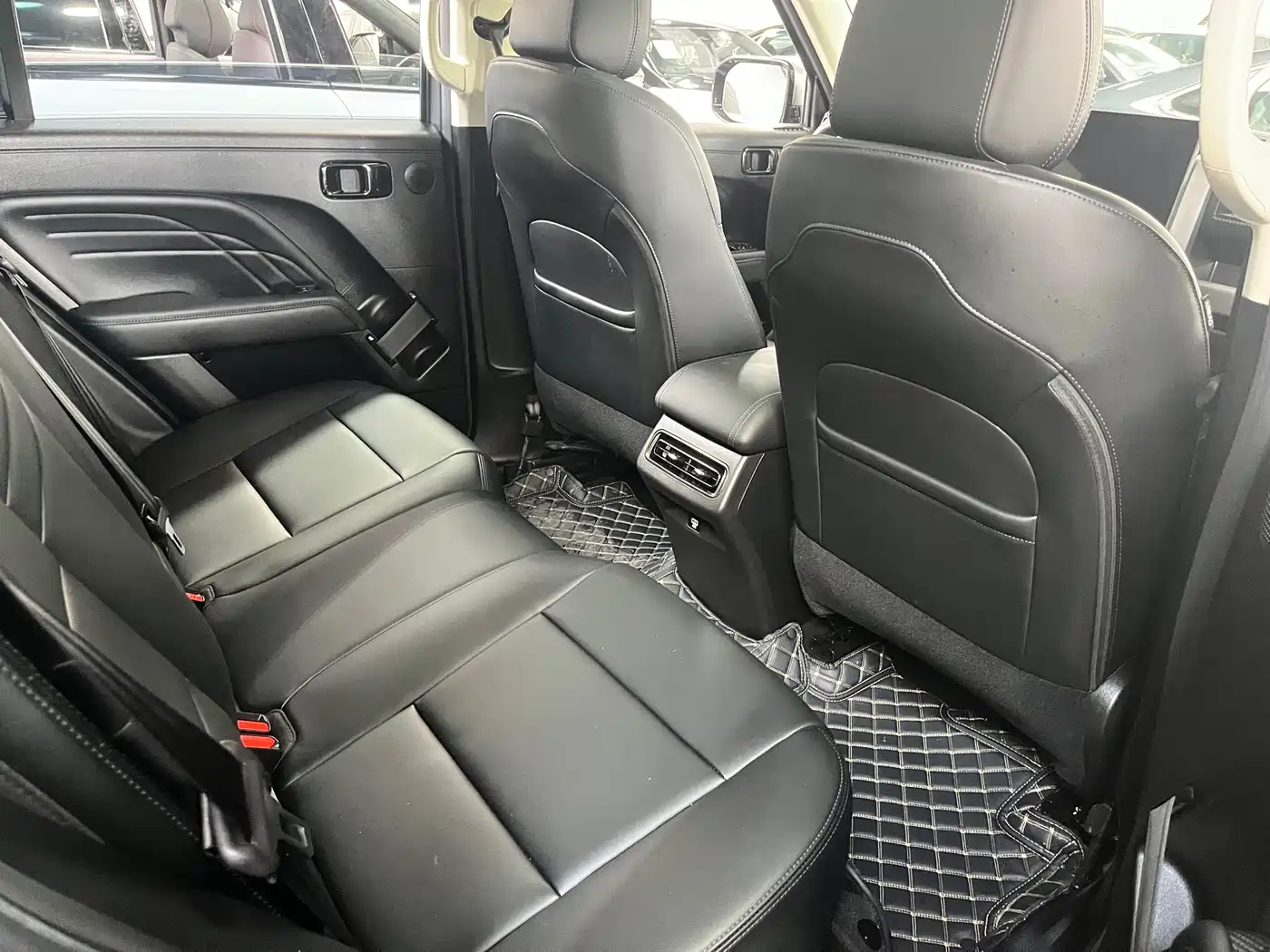 Haval Menglong 2025 2025 2.0T 4WD Pro