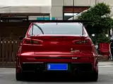 Photo 19 - Mitsubishi Lancer