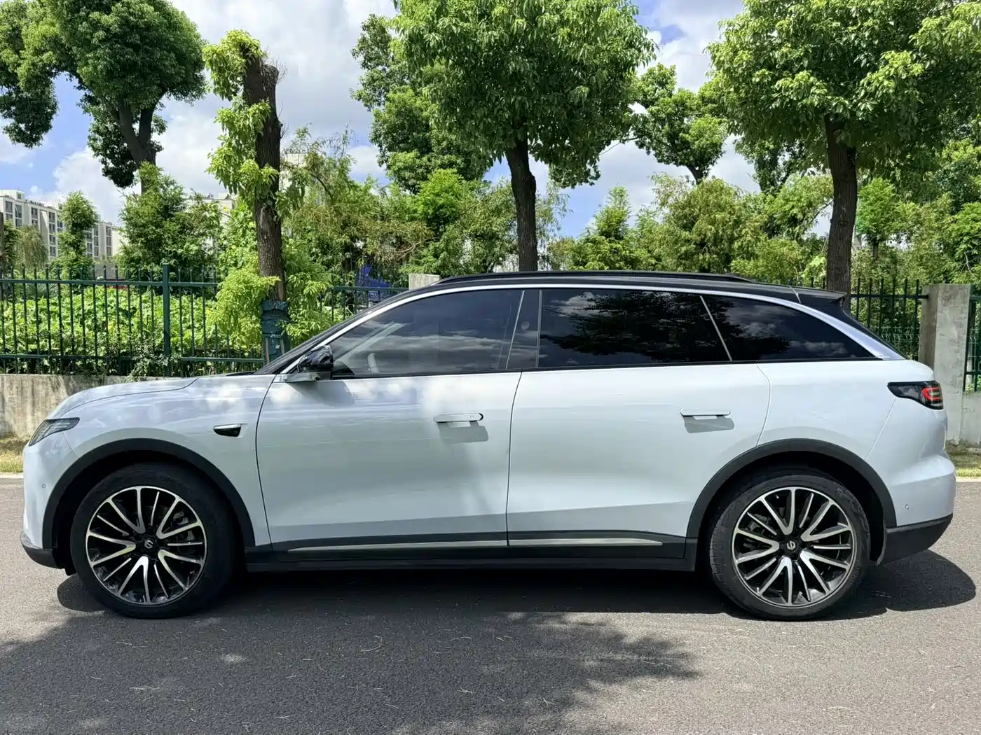 Leapmotor C11 2022 2021 Model Premium Edition