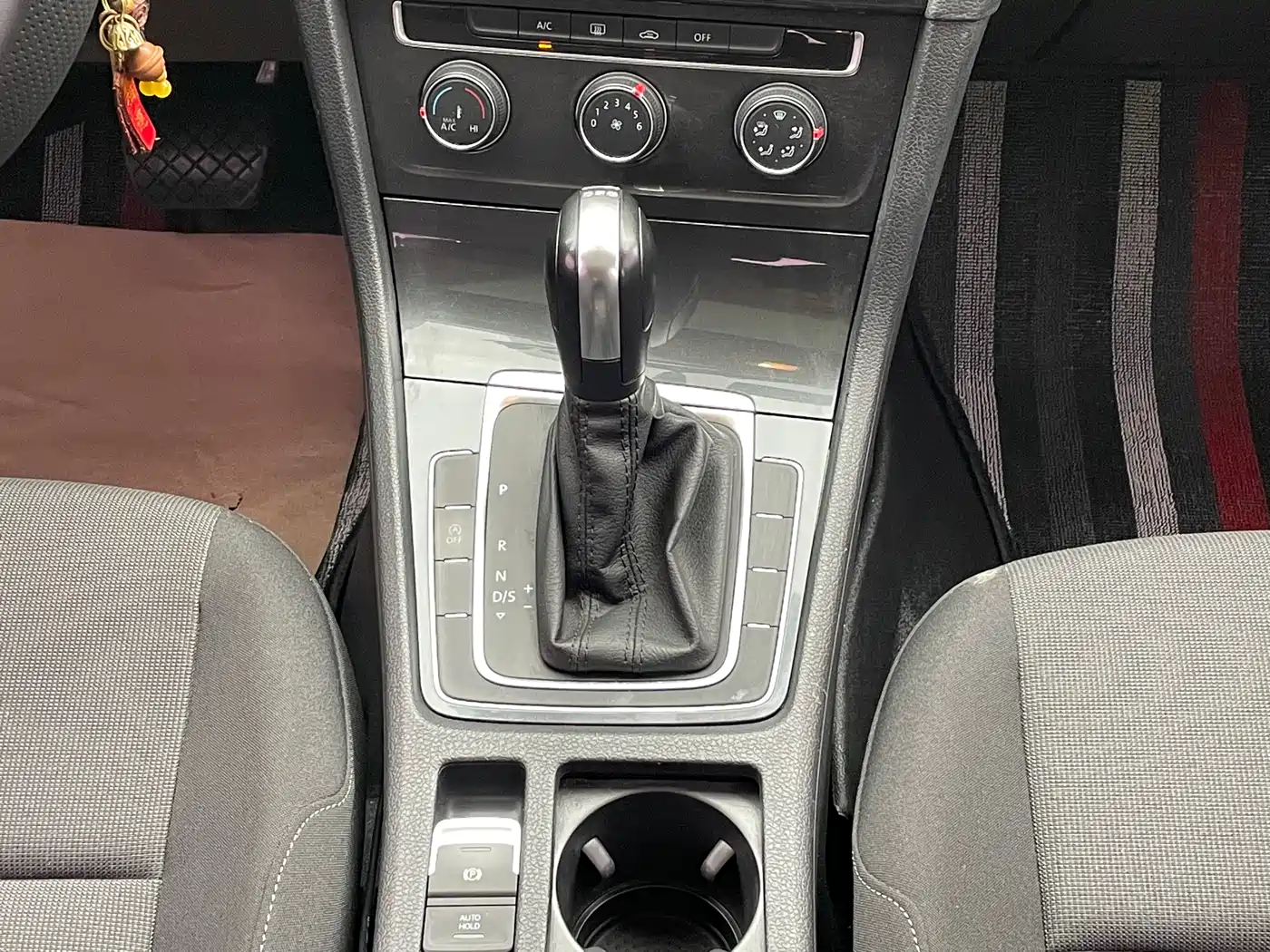 Volkswagen Golf 2019 200TSI DSG Comfort Progressive China VI фото 20
