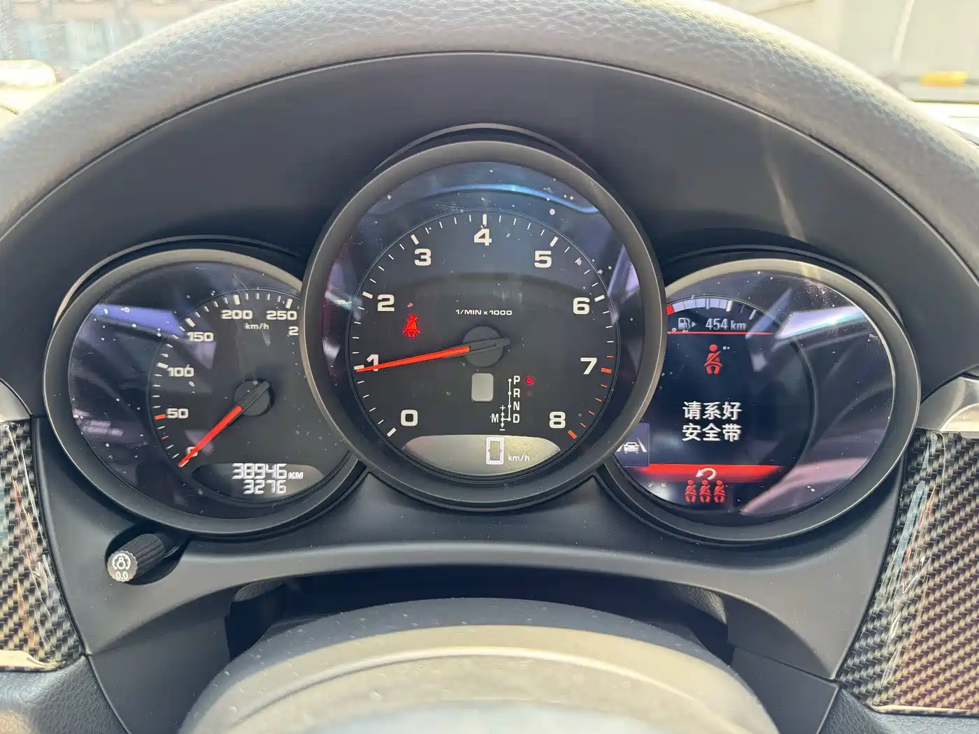 Porsche Macan 2020 Macan 2.0T фото 16
