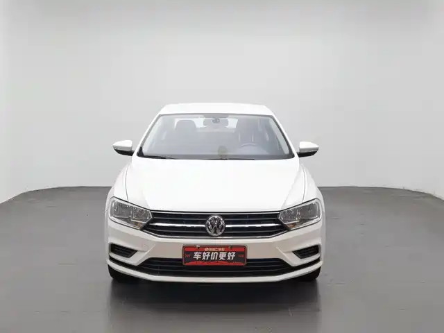 Volkswagen Bora 2019 Facelift Bora Legend 1.5L Automatic Fashion Type China VI — фото 3