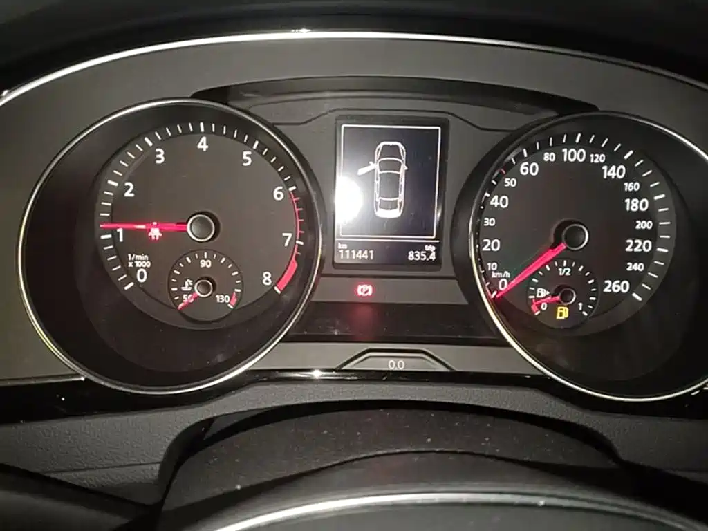 Volkswagen Magotan 2019 330TSI DSG Luxury Class China VI фото 19