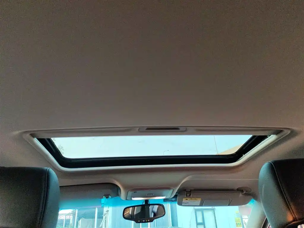Buick Excelle 2019 18T Auto Connected Elite China VI фото 18