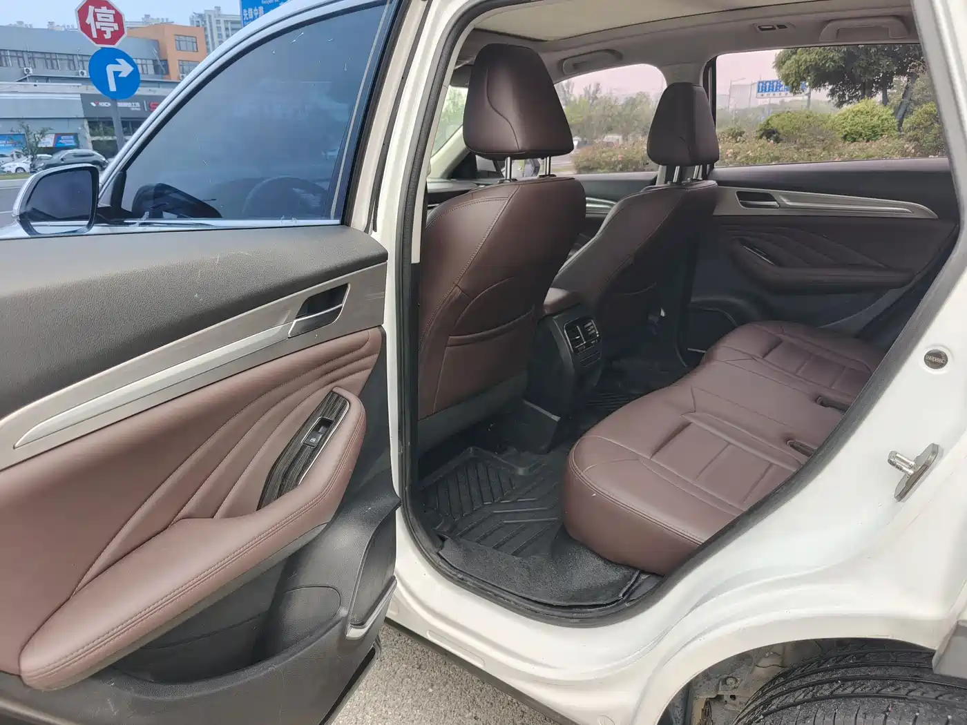 Haval F7 2019 1.5T 2WD i-Style China VI фото 7