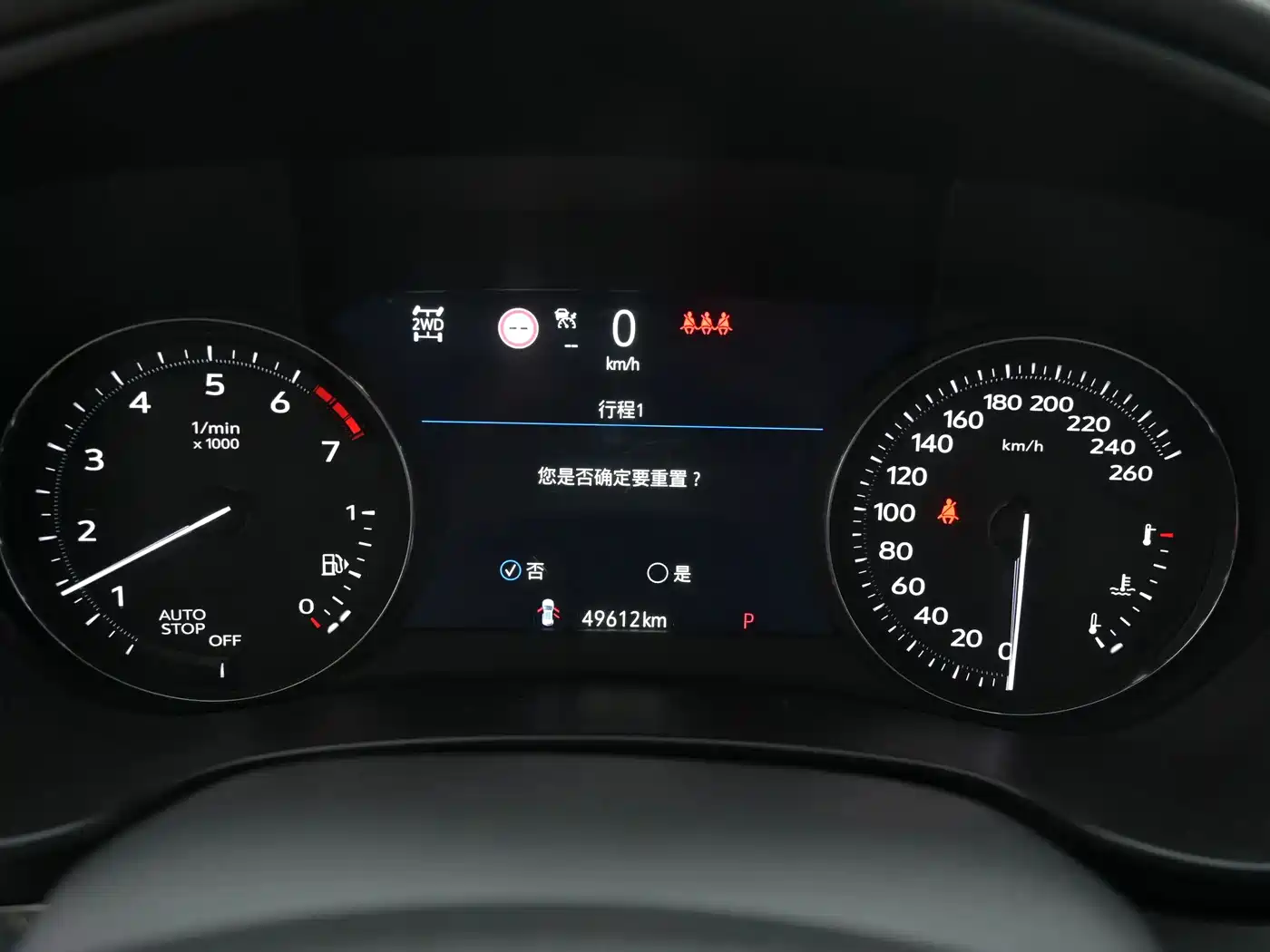 Cadillac XT4 2018 28T AWD Platinum Sport Edition фото 11