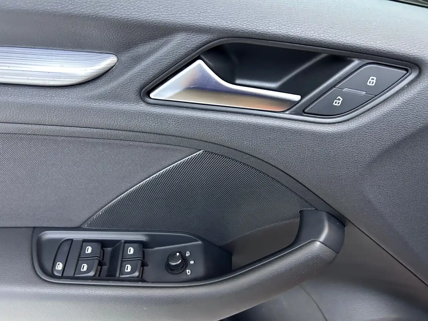 Audi A3 2014 Sportback 35 TFSI Automatic Fashion фото 12