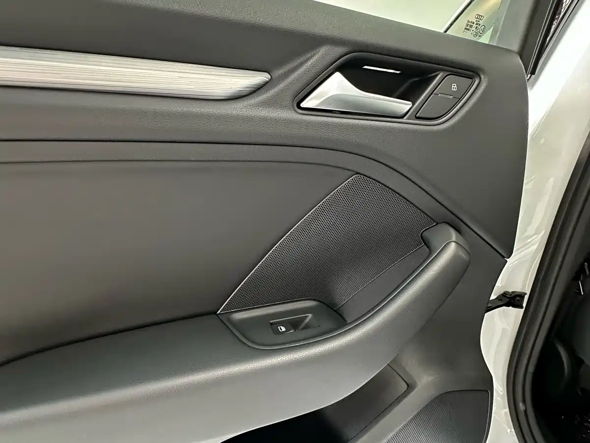 Audi A3 2015 2015 Limousine 40 TFSI Automatic Comfort