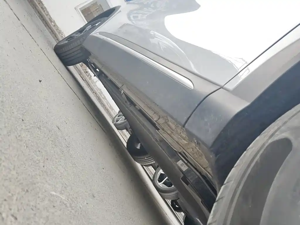 BYD Yuan PLUS 2026 2025 Smart Drive 430KM Superior