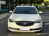 Фото 2 - Buick Excelle