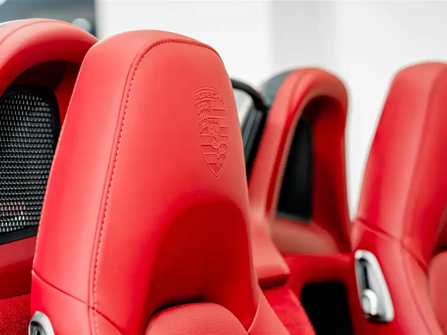 صورة 20 - Porsche 718
