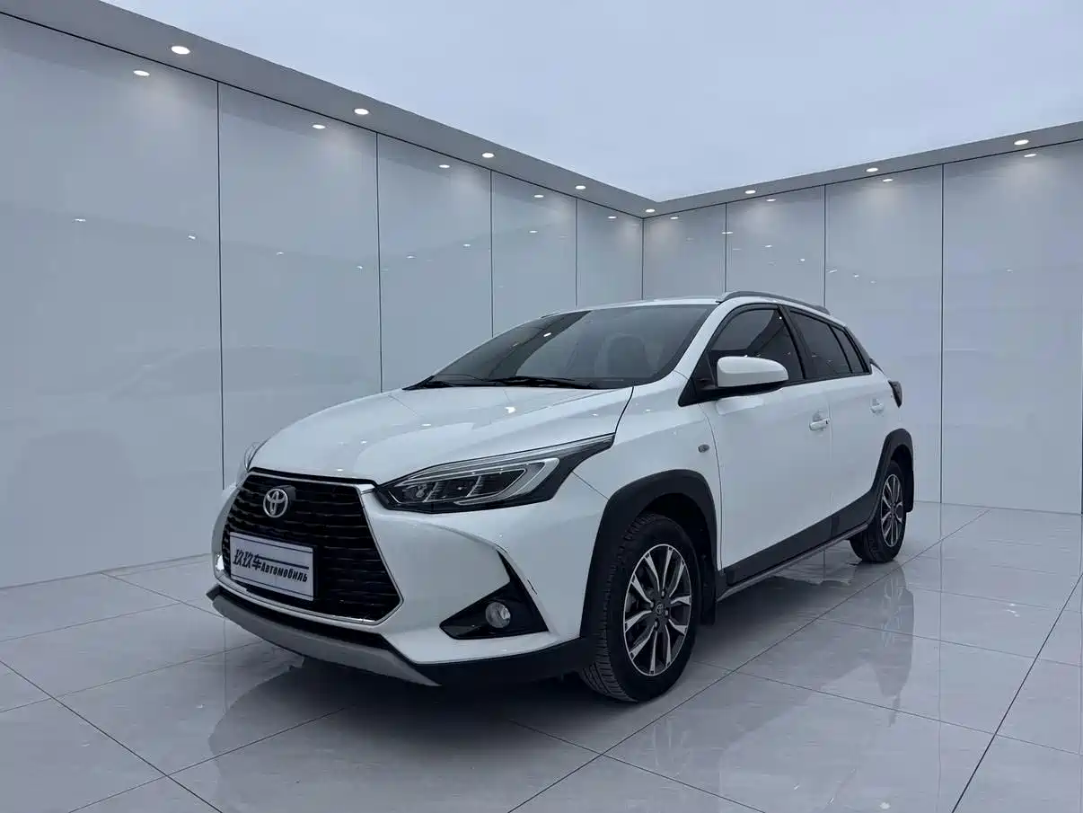 Similar car