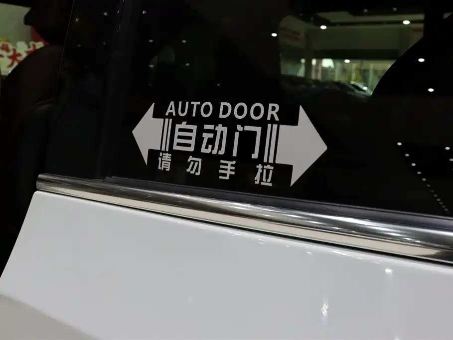 SAIC Maxus Maxus G20 2021 PLUS 2.0T Gasoline Automatic Luxury Edition фото 31