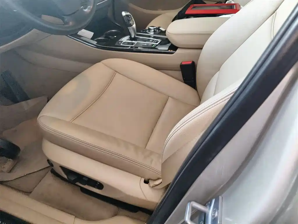 BMW X3 (Import) 2013 Facelift xDrive20i Luxury фото 7