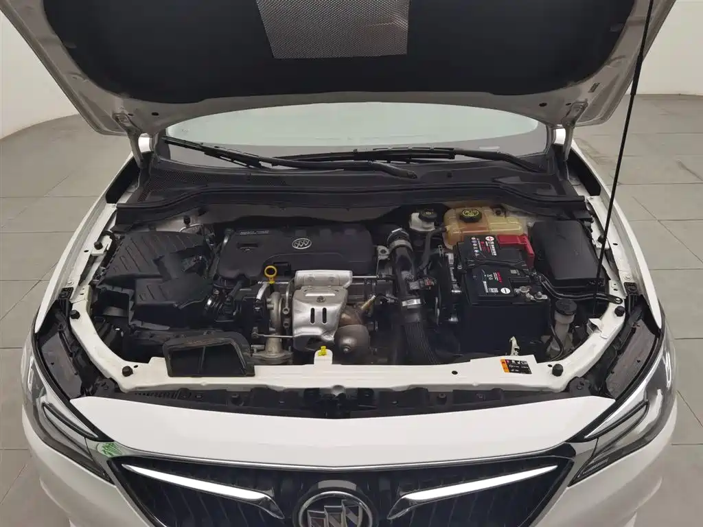 BUICK YINGLANG