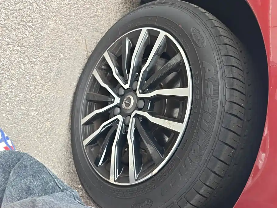 Volvo V40 2017 2017 T3 Inscription