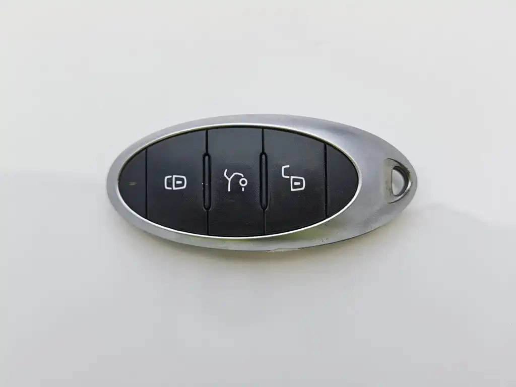 Besturn Bestune T99 2020 2020 20TD Automatic Premium