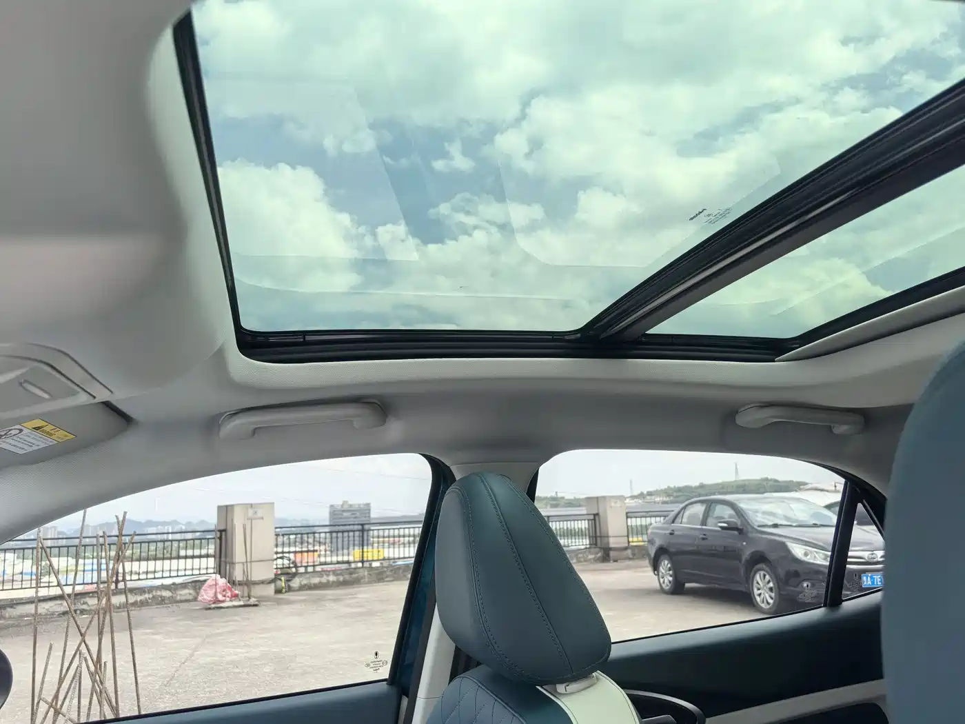 Ora Good Cat 2021 2021 400km Standard Range Muse Edition (LFP)