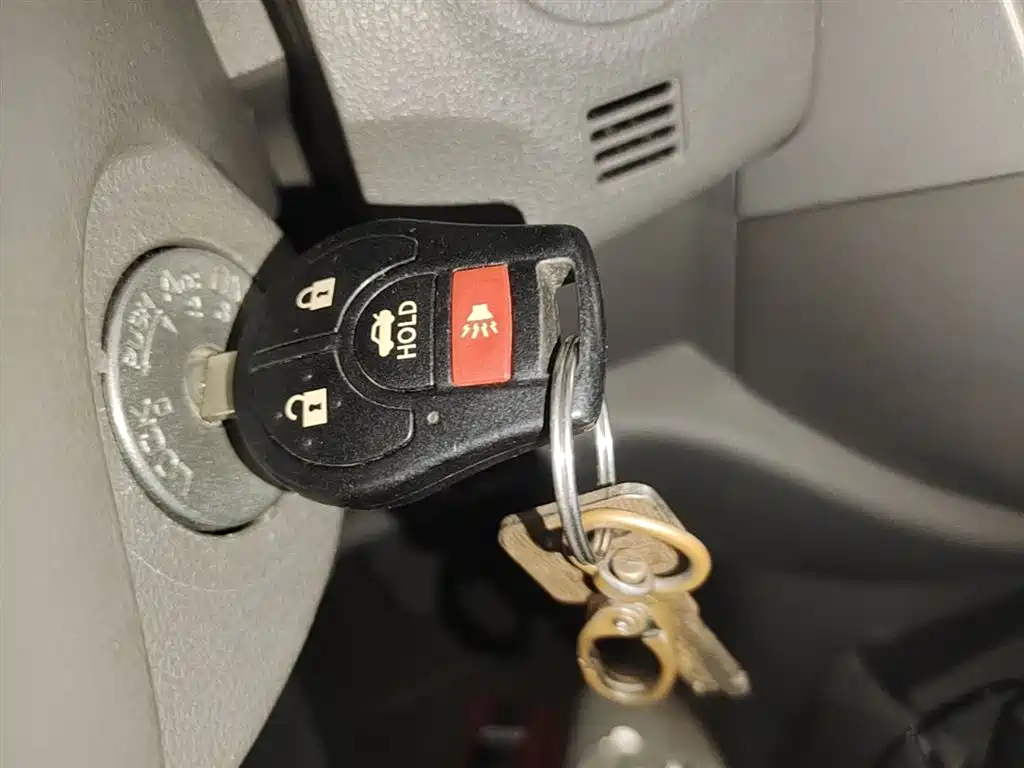 Nissan Sunny 2016 2015 1.5XE Manual Comfort