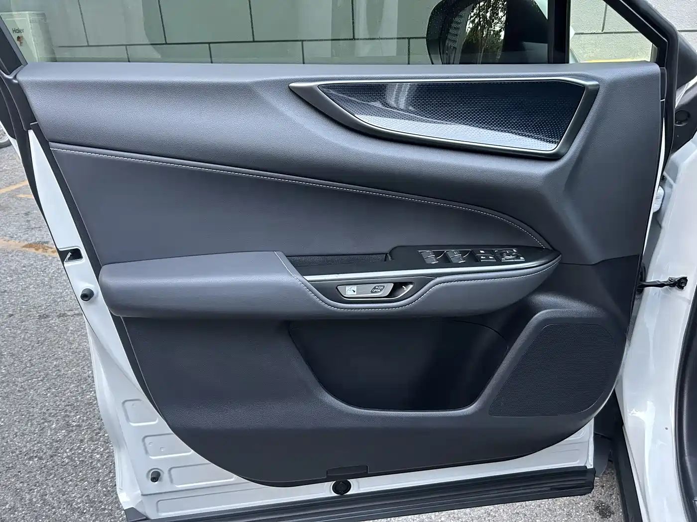 Lexus NX 2023 260 FWD Dynamic Edition фото 5