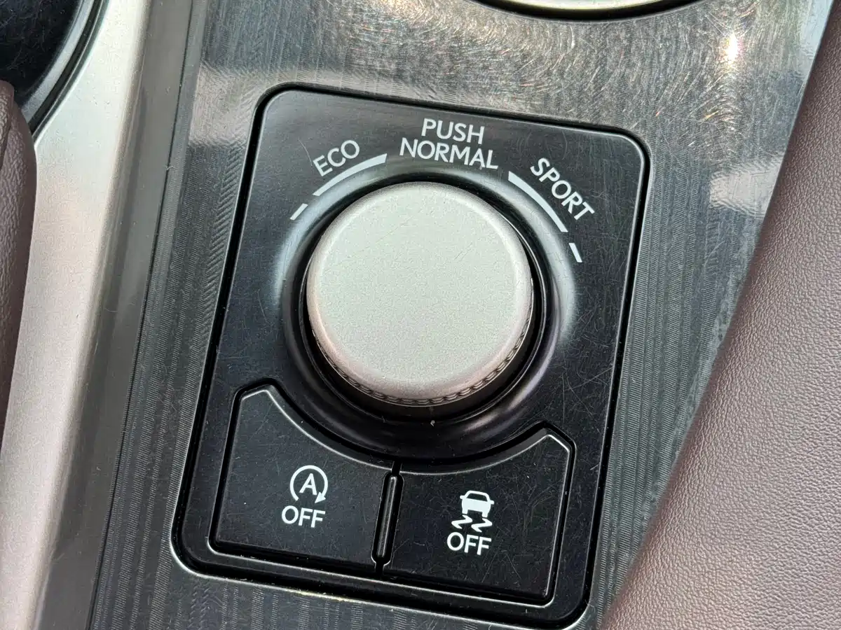 Lexus RX 2016 300 4WD Elegance Edition (China V) фото 12