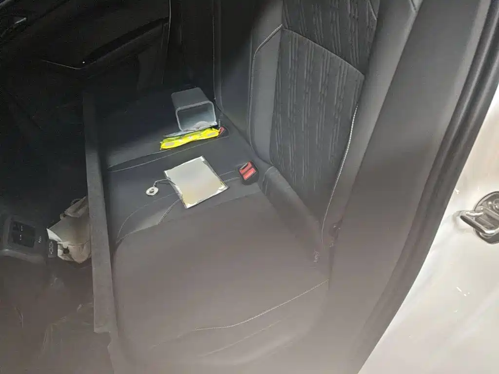 Volkswagen T-Cross 2020 2019 280TSI DSG Comfort Edition