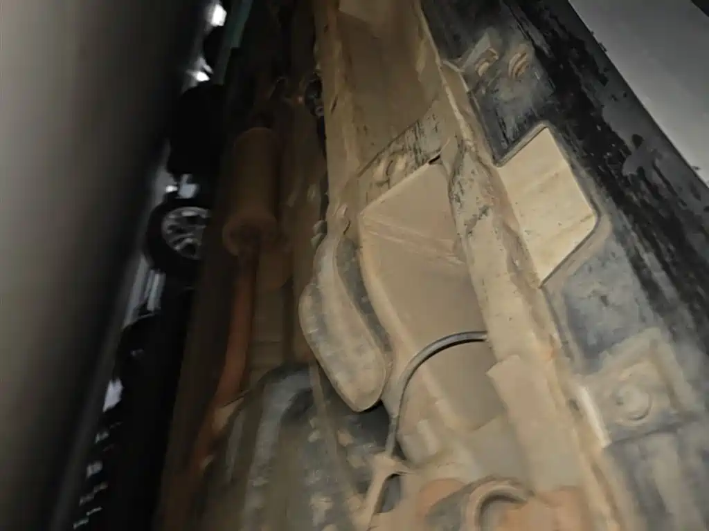 BAIC Senova X25 2016 2015 1.5L Manual Elite Type