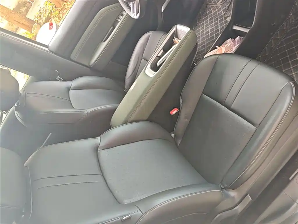 Baojun Yueye Plus 2025 2026 301km Flagship